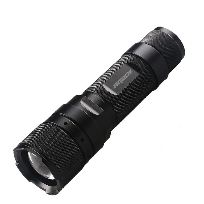 flashlight